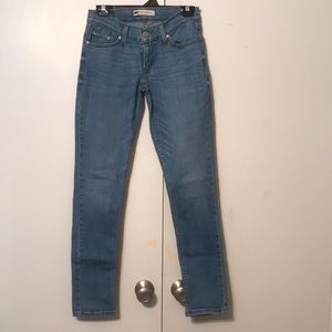 Levis 524 Too Superlow